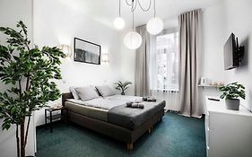 27Rooms Czapskich Great Location, Old Town